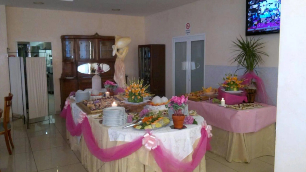 Hotel Elisir