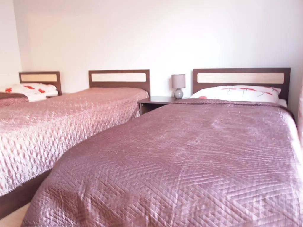 Apartamenty Centrum