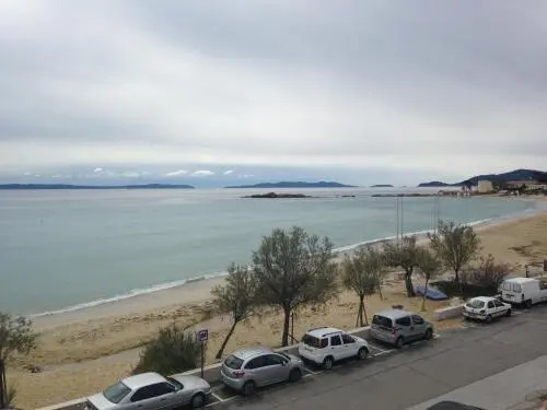 Hôtel Méditerranée