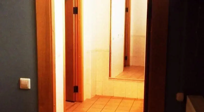 Cheapy Hostel
