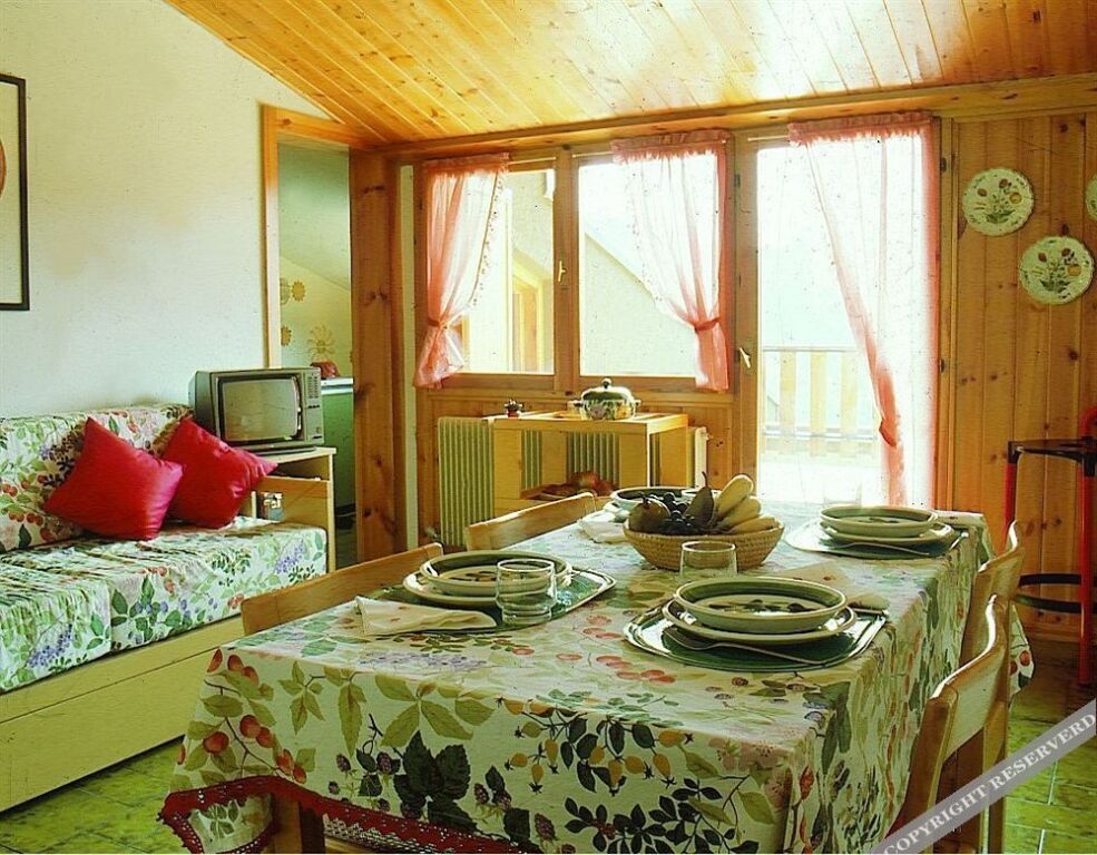 Alpine Smart Residence