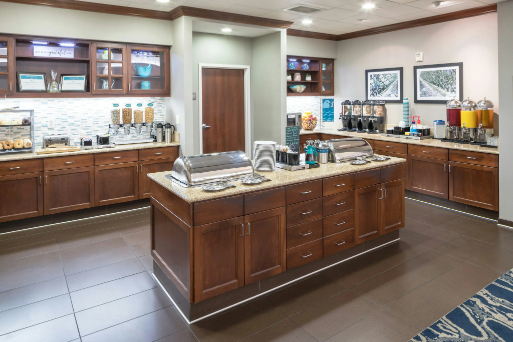 Homewood Suites by Hilton Fresno Airport/Clovis