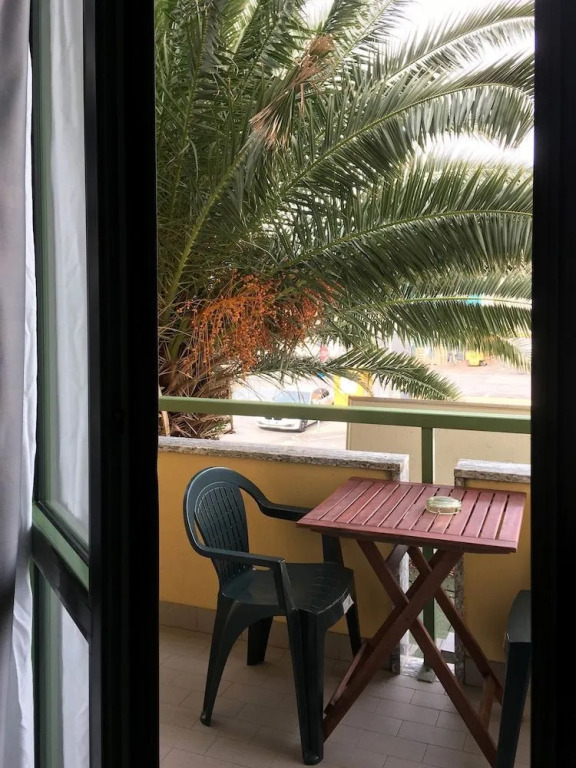 Hotel Aquamarina