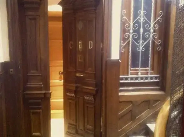 Apartamentos Principe