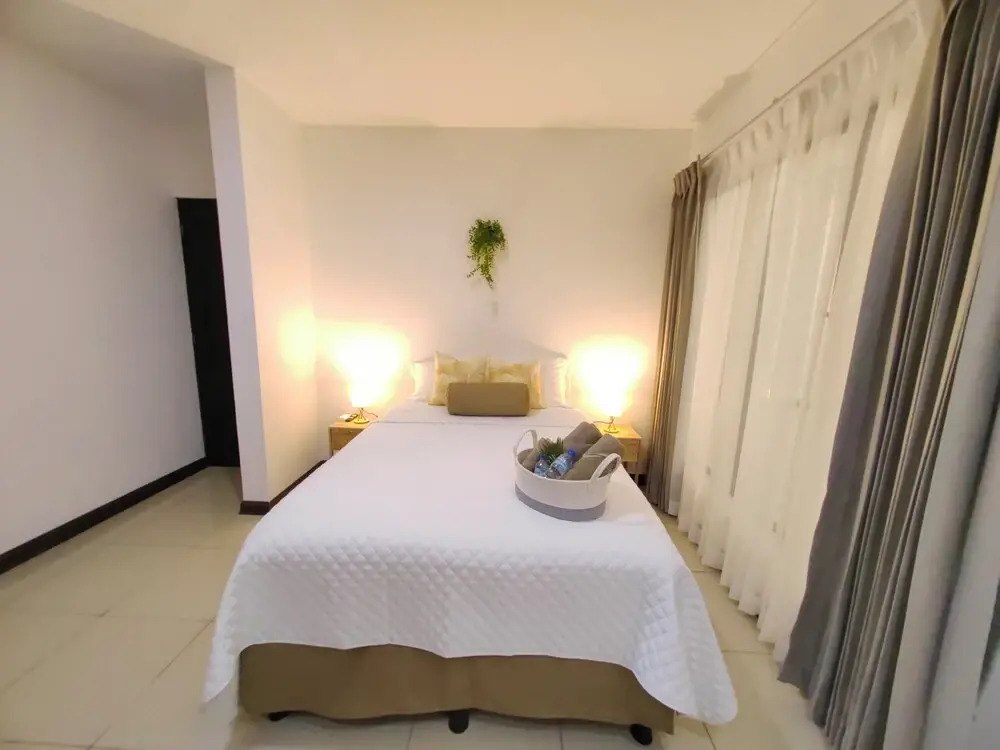 Hotel Boutique CasAguacate