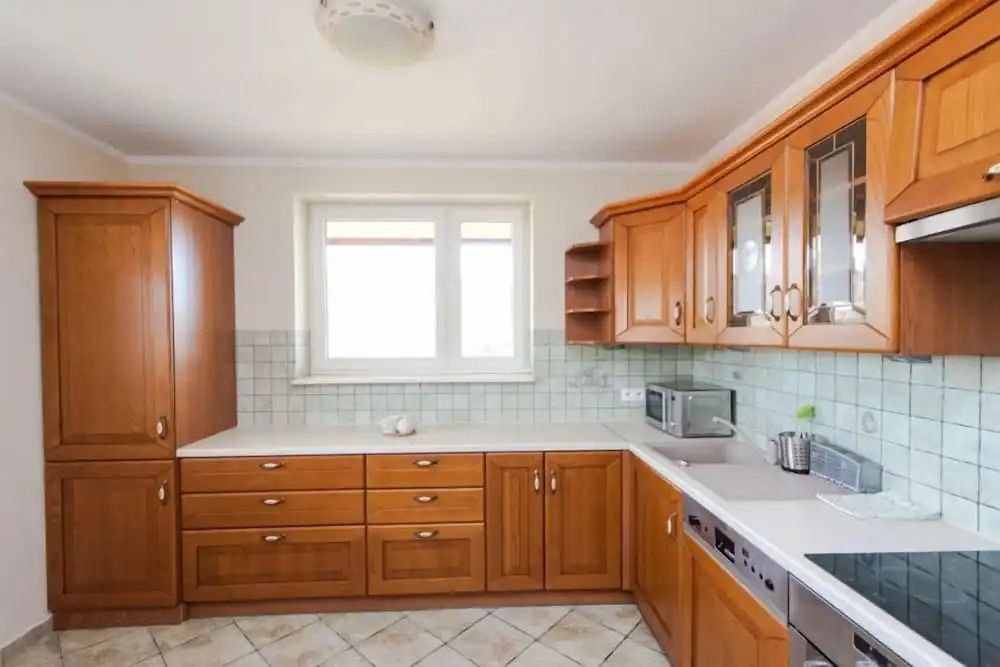 Apartament Na Urlop - Wisła Bukowa Góra - Apartamenty z widokiem na panoramę Wisły