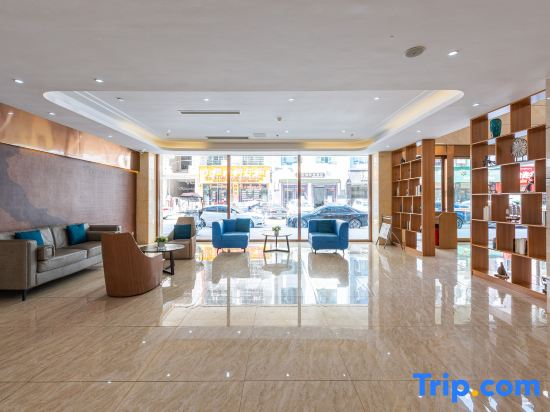 Xiyue Fanhua Hotel
