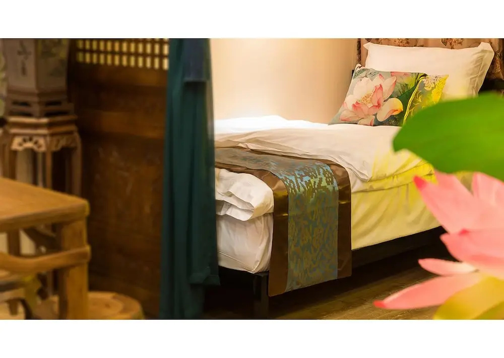 FTYS Hostel
