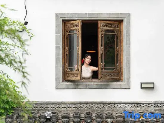 Xuan'an Vacation Apartment
