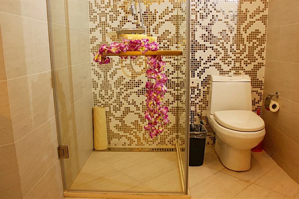 Qingdao Tujia Sweetome Vacation Rentals Golden Beach