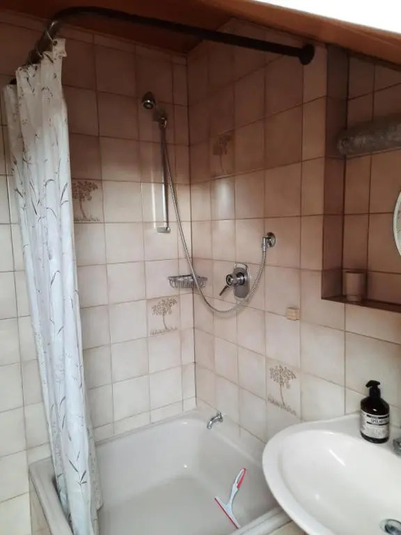 Privatzimmer in Augsburg-Haunstetten