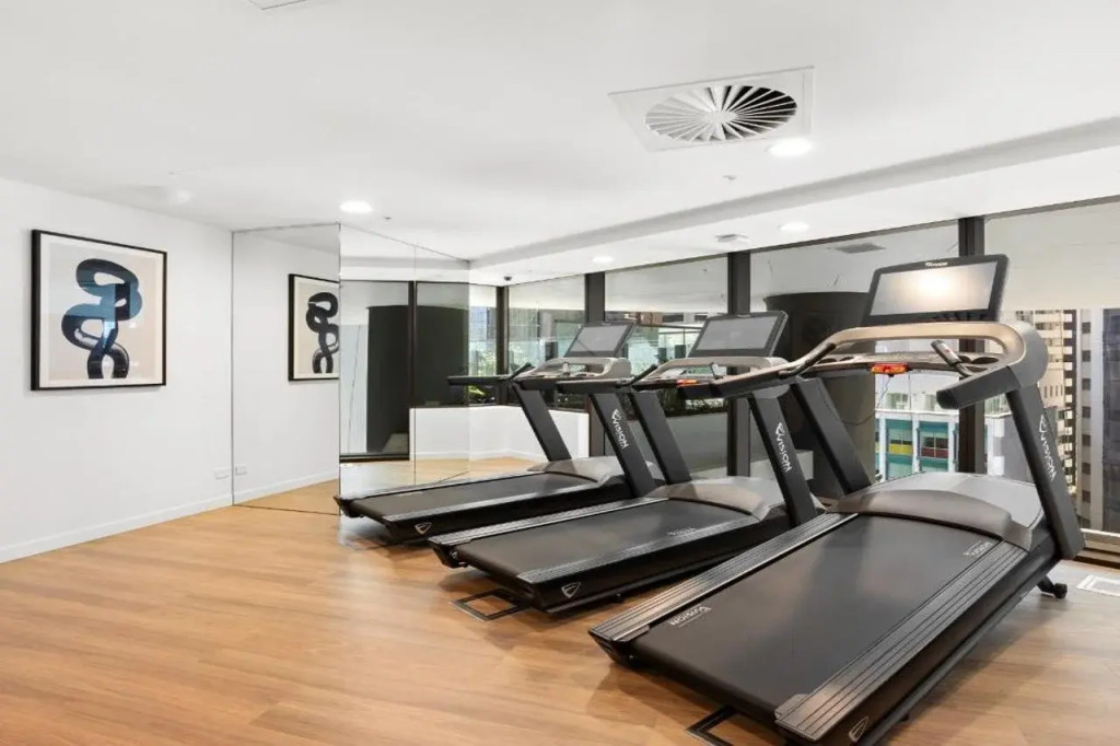 Queens Wharf Apartments