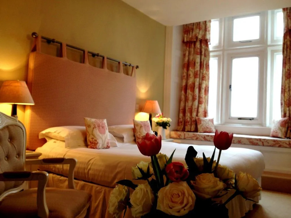Langdon Court Hotel