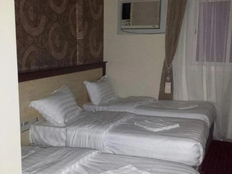 Al Reyadah Grand Hotel