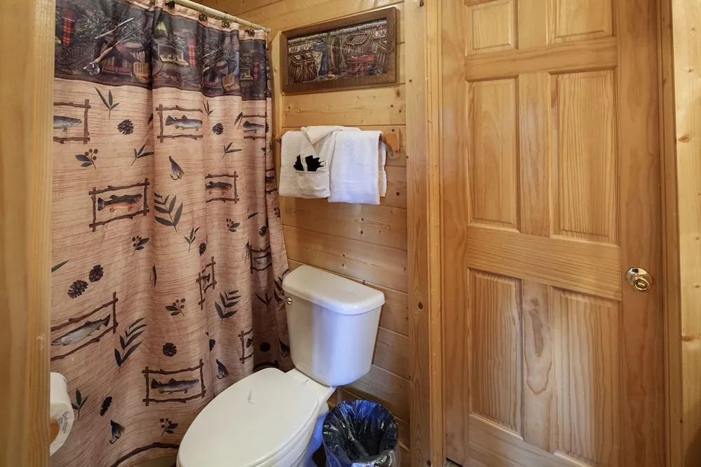 Sweet Escape by Eagles Ridge Resort