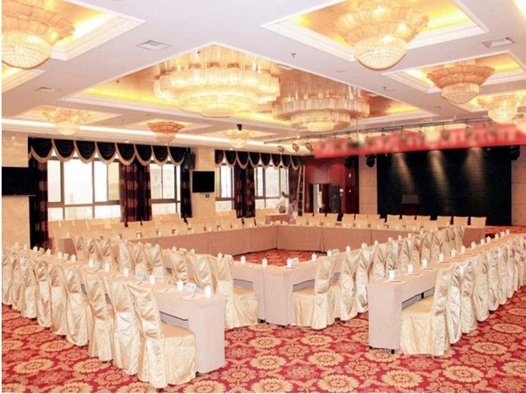 Xi'an Rongmin International Hotel