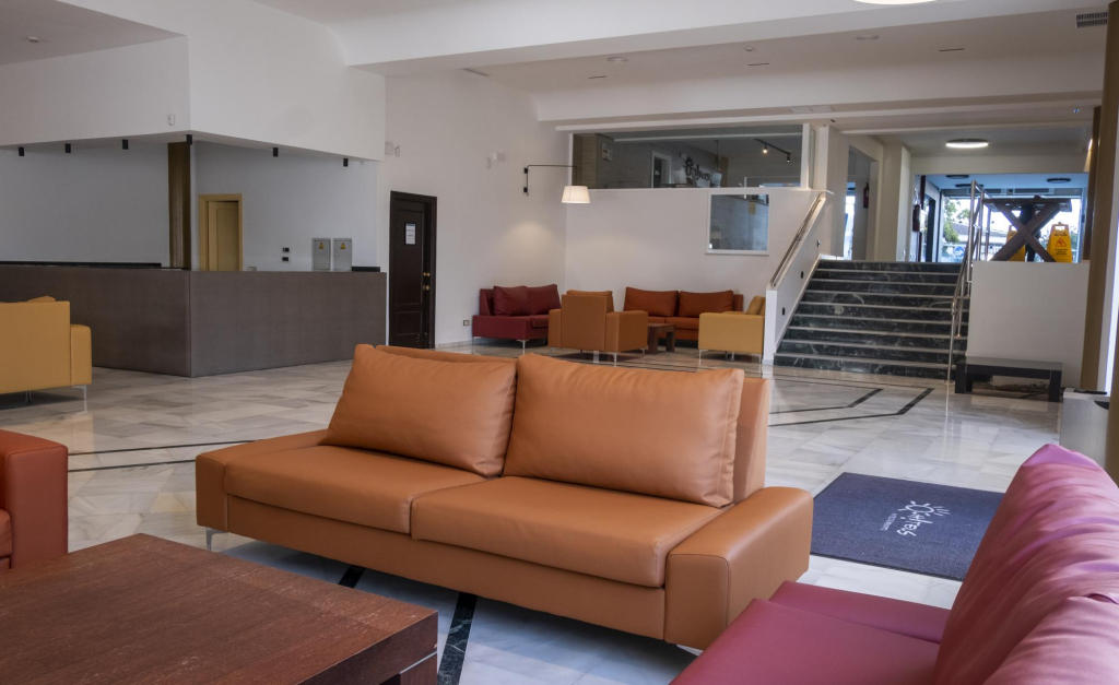 Ohtels Carabela