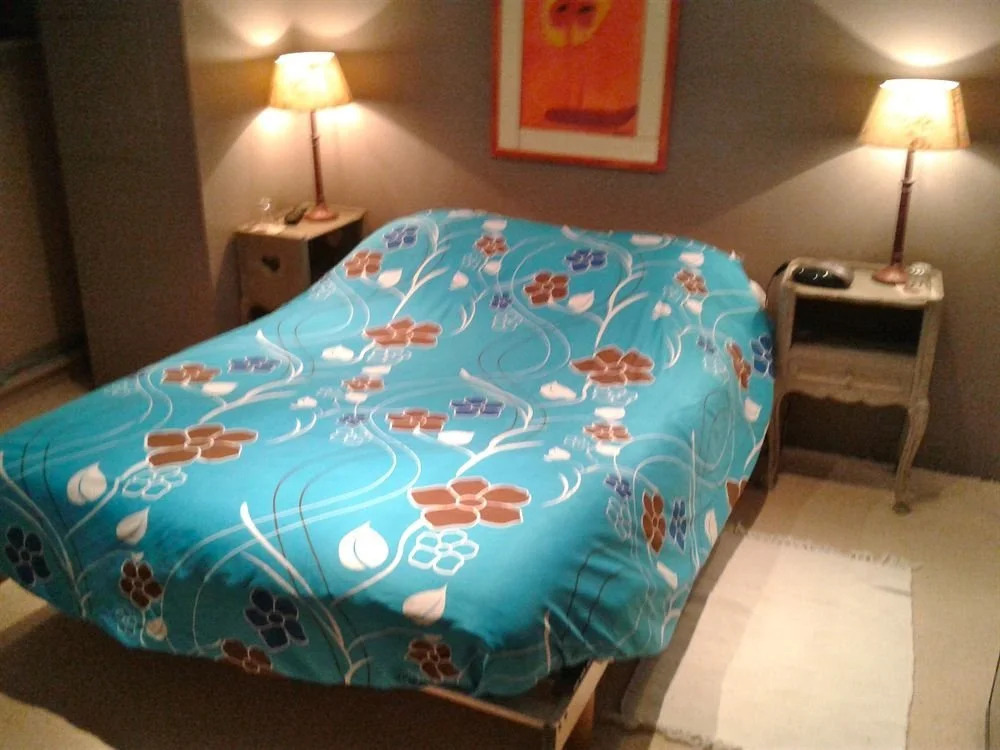 B&B La Mosane