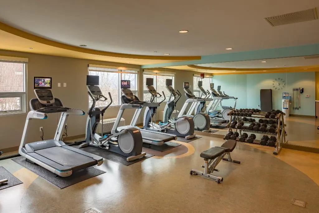 Hotel Indigo Asheville Downtown by IHG