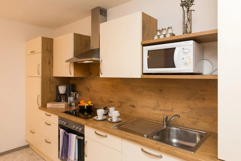 Kärnten Apartment Turnersee