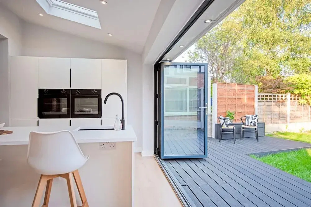 Stylish Modern Home Near Mcr Centre Co-op Etihad