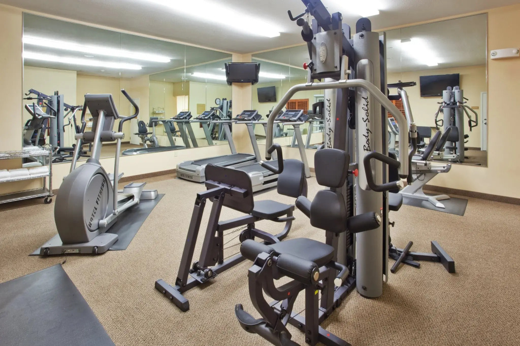 Candlewood Suites Columbus Fort Benning by IHG