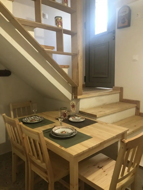 Orpheus and eyrydice boutique apartments
