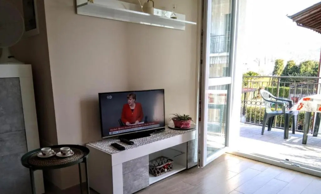 Danilo Apartments