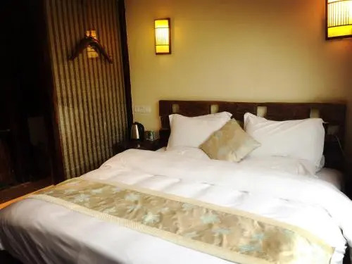 Lijiang Stay Long Guest House