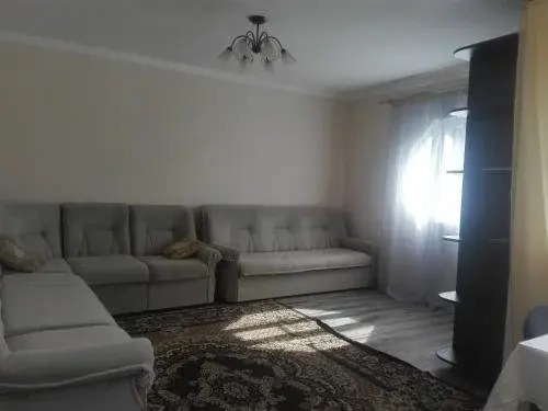 Guest House Agava on Cherkesskaya 36