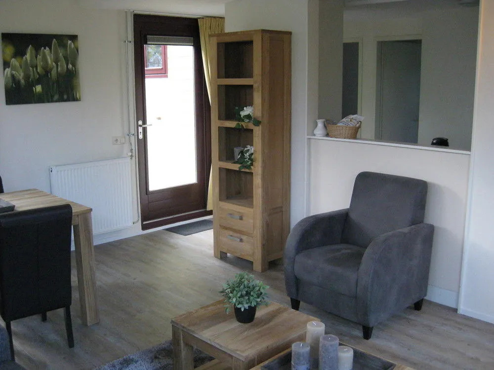 Vakantiepark Hof van Zeeland