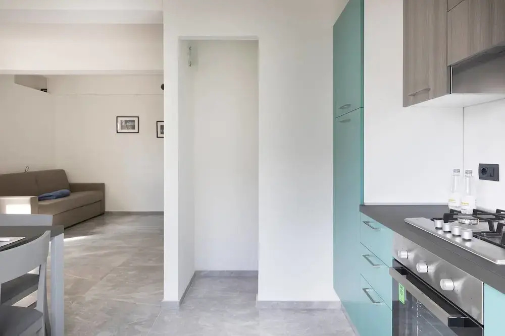 Altido Terrace Apartment