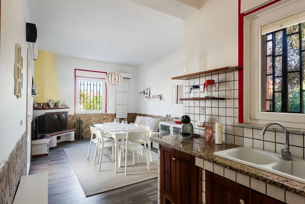 Villetta Argonauti con Piscina by Wonderful Italy