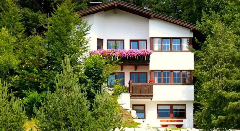 Haus Schot