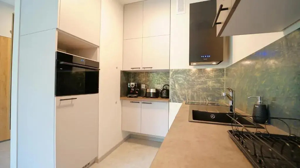 Apartament EverySky , Karpacz Nad Łomnicą 1E-2B