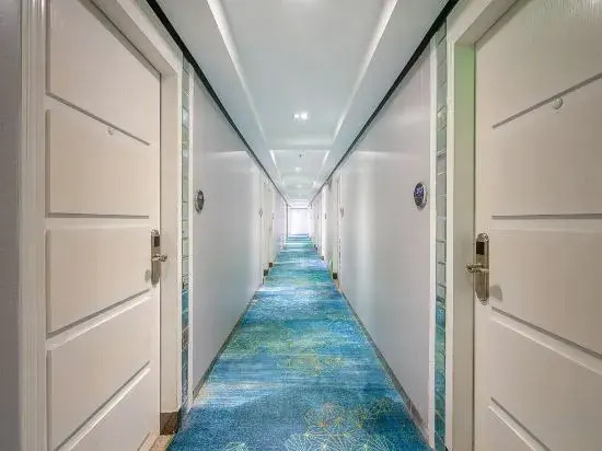 Yuedu Hotel · Select (Guangzhou Beijing Road Pedestrian Street West Gate Metro Station Branch)