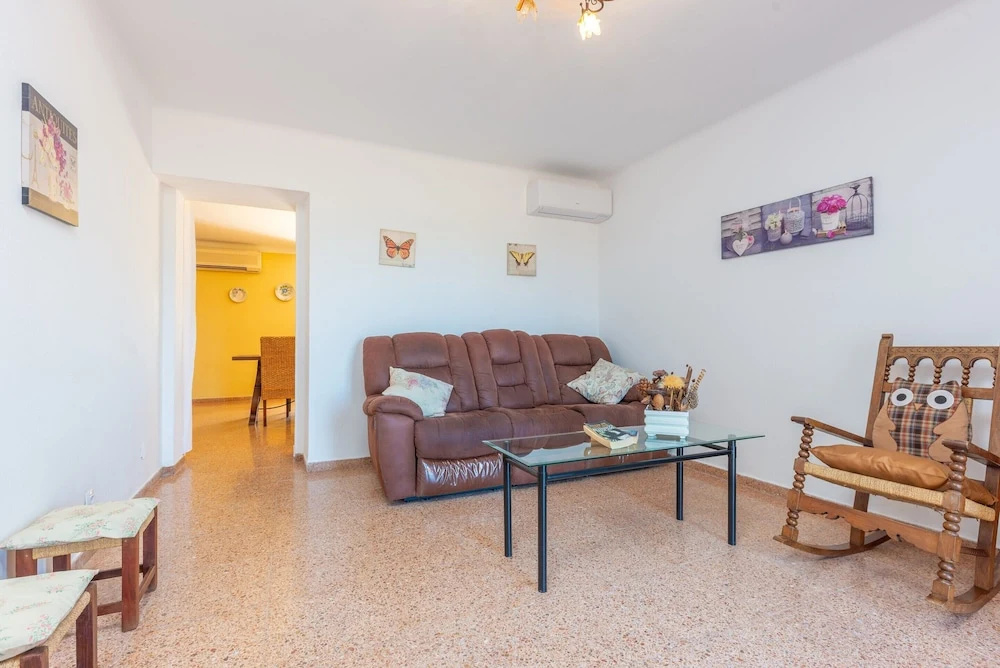 Sa Vinyota - Villa With Private Pool In Llubi