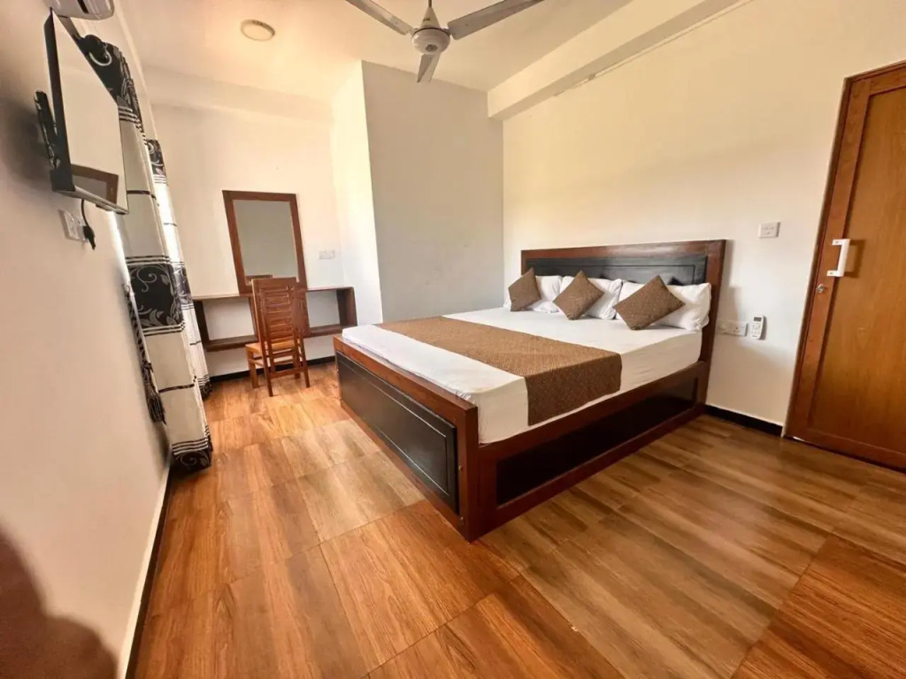 Holiday Villa