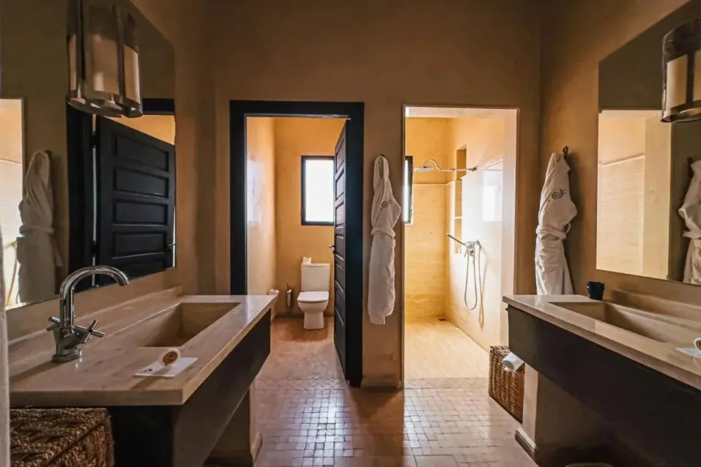 Kasbah Agounsane