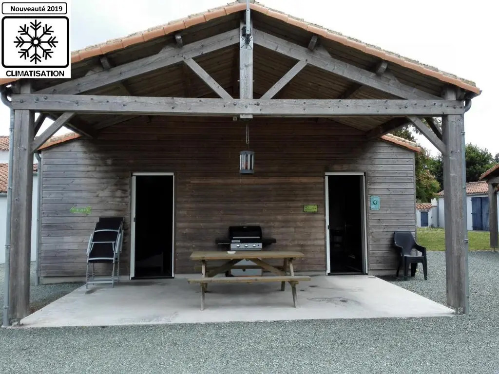 Gîte Relais du Doulay