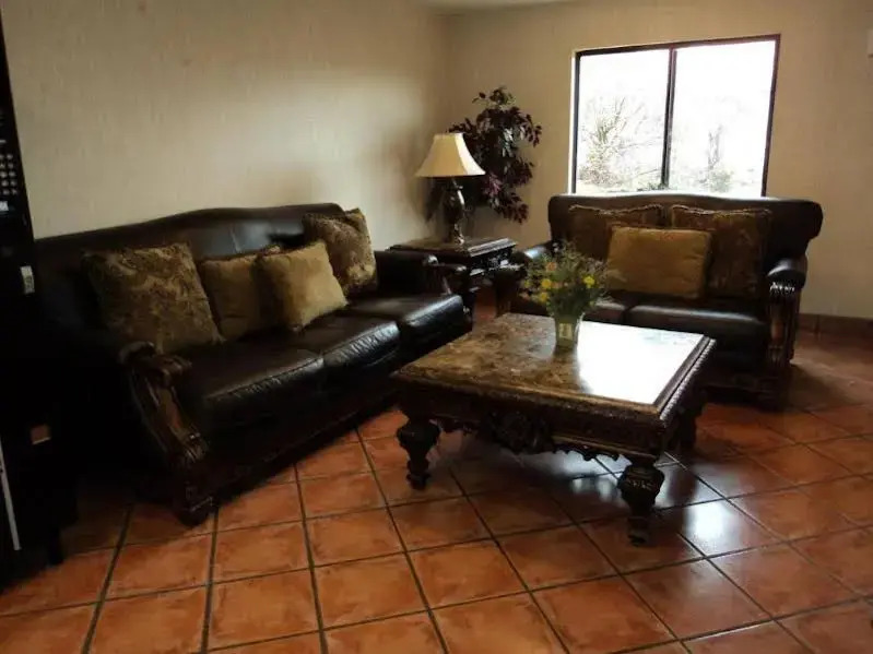 Motel 6 Santa Fe Central