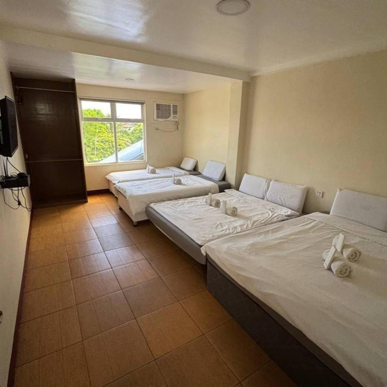 Im Inn Hotel Sorsogon near SM or Terminal