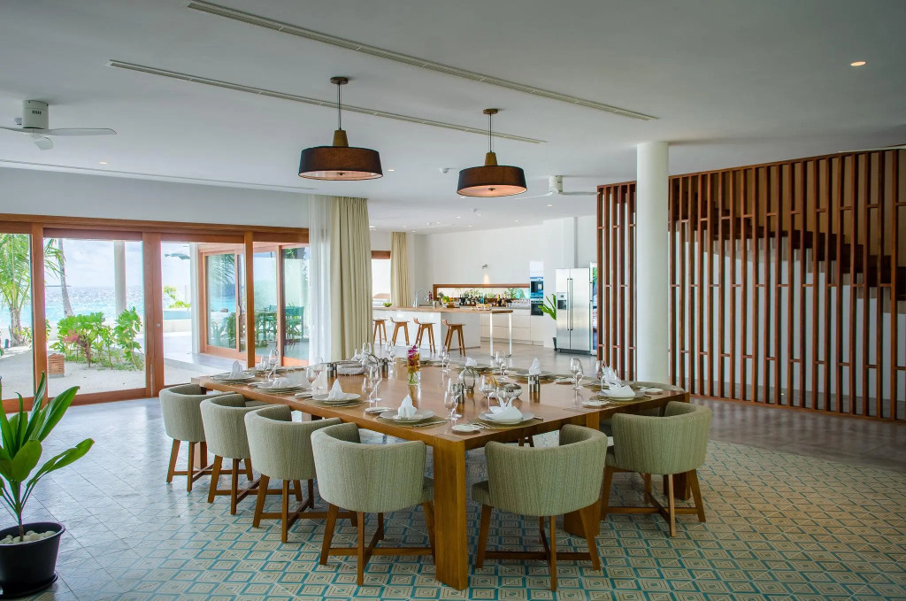 Amilla Maldives