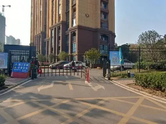 Yiju No Man Homestay in Shanghai (Binhe Park Branch)