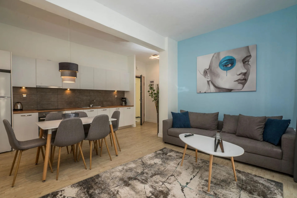 Morum Athens Urban Stay