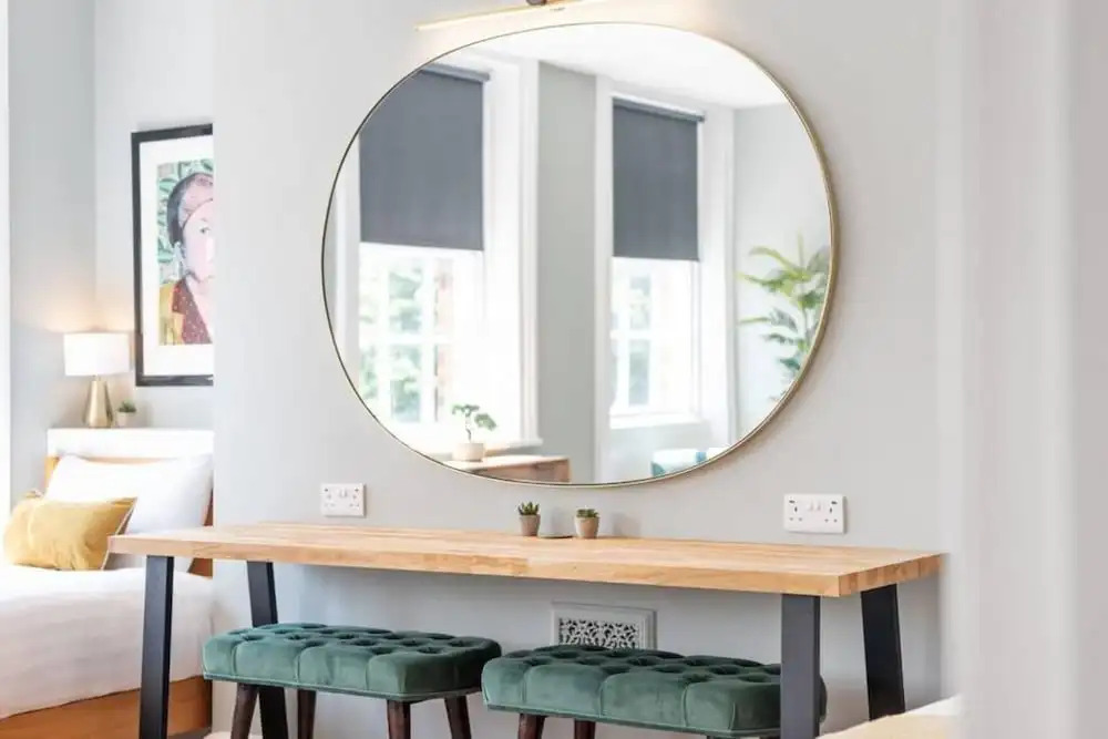 Host Apartments Upper Duke Street Apartment
