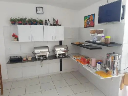 Pousada Privê Maré Alta
