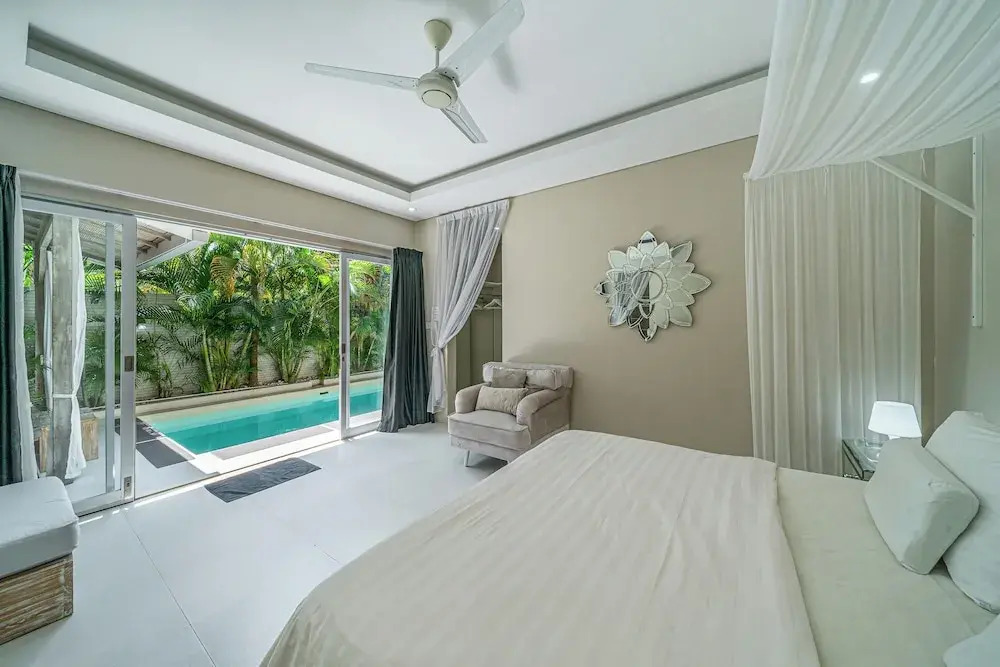 Villa Bali OM Center
