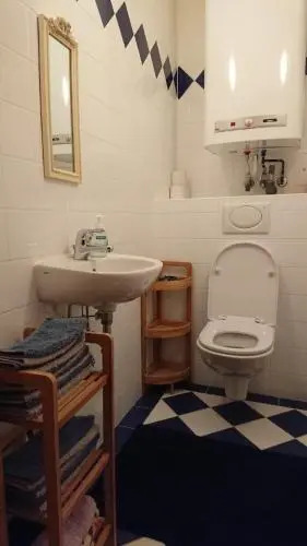 Ferienwohnung Schloss Gmünd