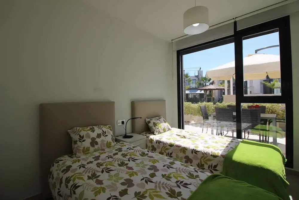 Torrevieja Apartment for 5 Guests